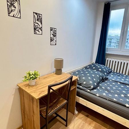 Rooms In Warsaw - K3 Luaran gambar