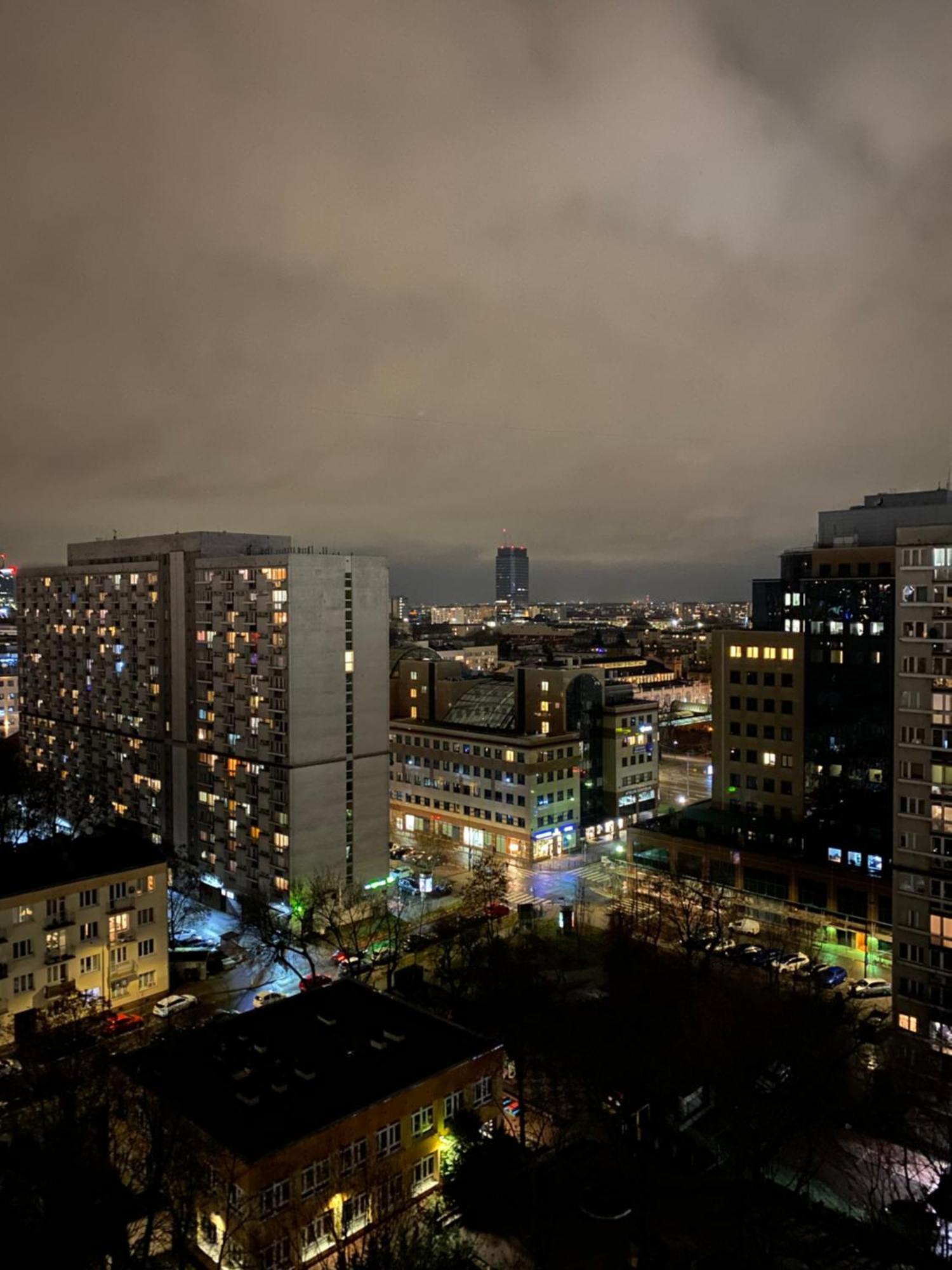 Rooms In Warsaw - K3 Luaran gambar