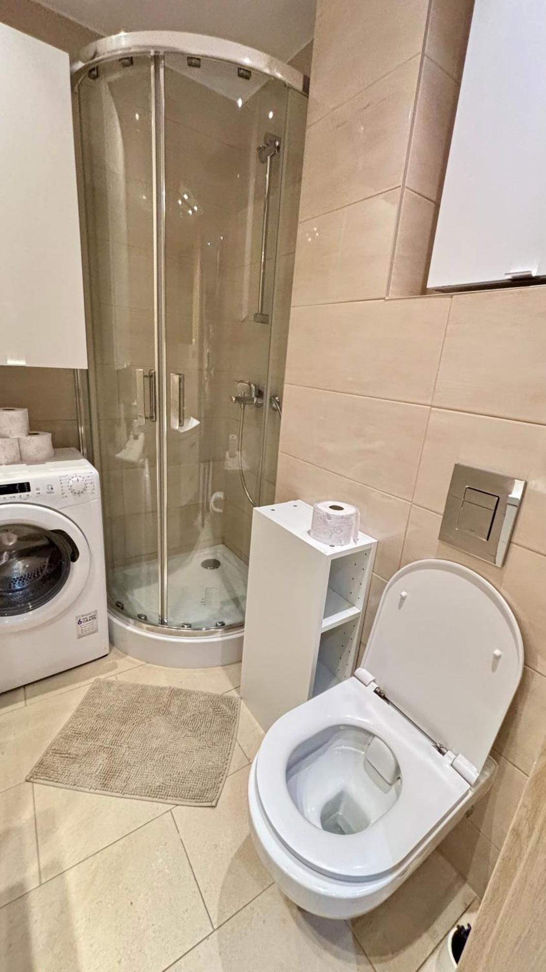 Rooms In Warsaw - K3 Luaran gambar