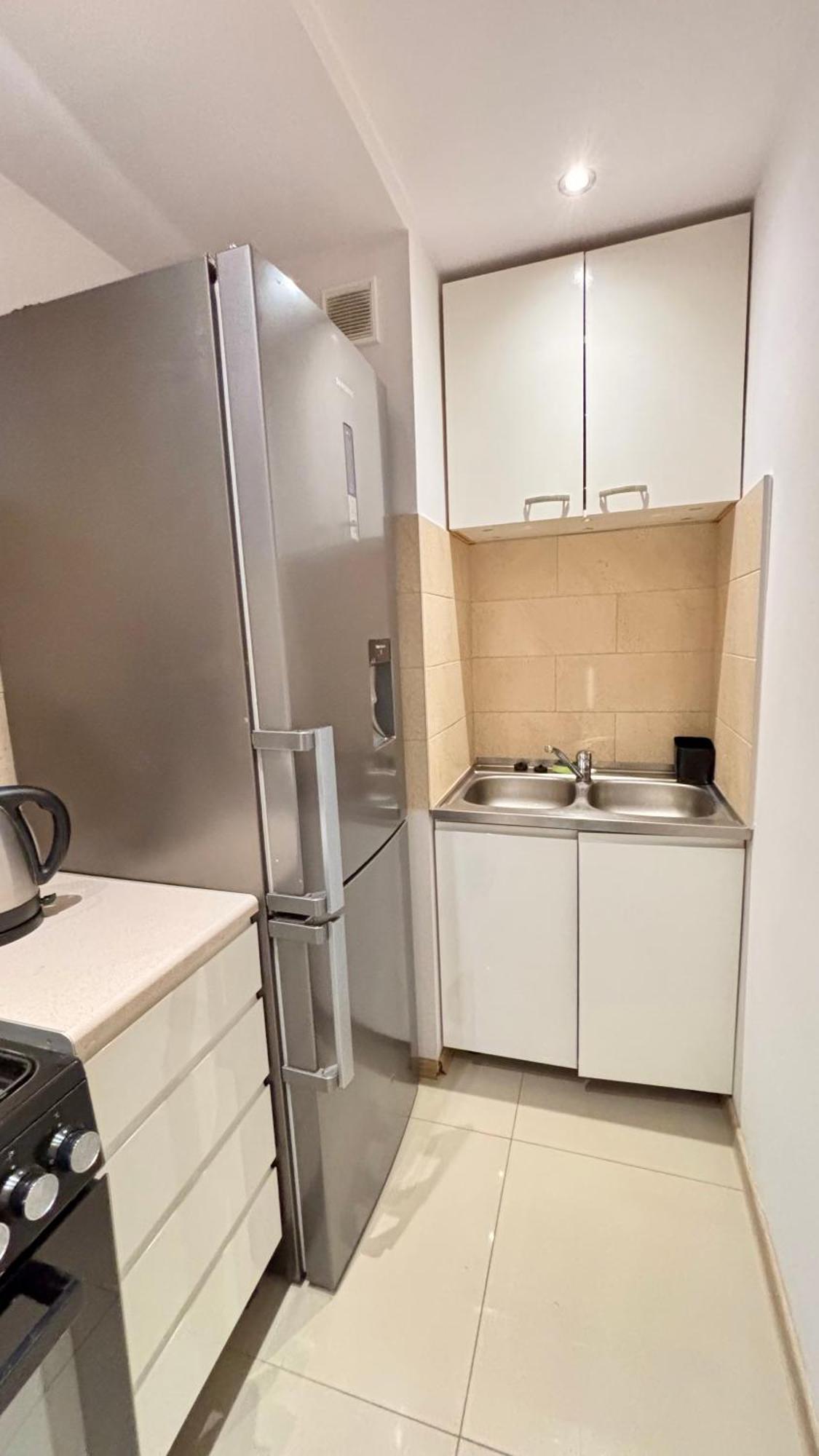 Rooms In Warsaw - K3 Luaran gambar