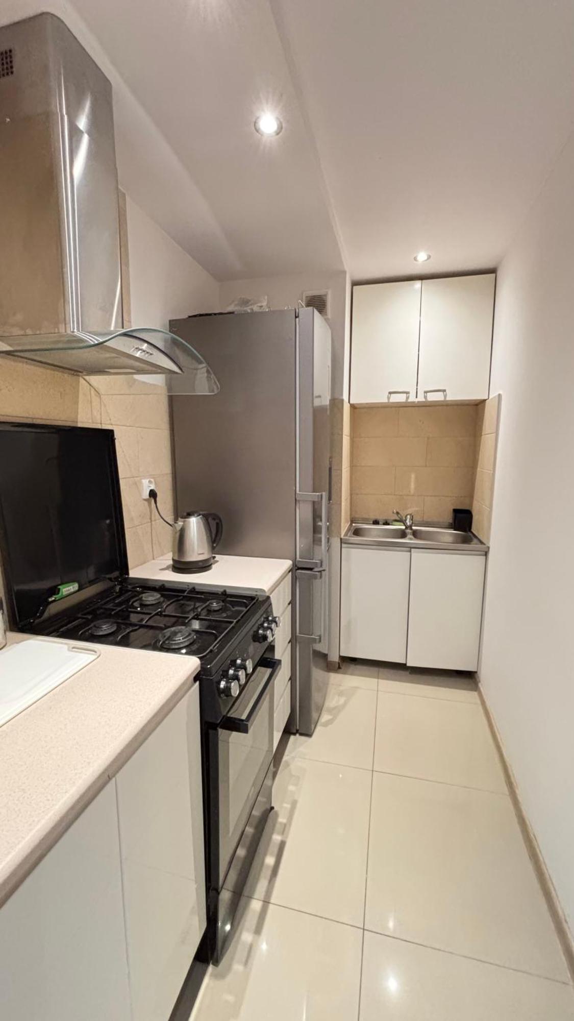 Rooms In Warsaw - K3 Luaran gambar