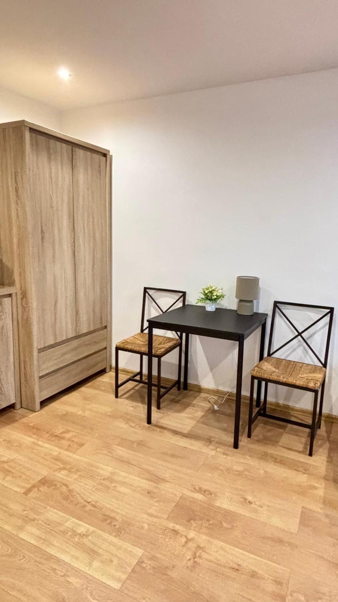 Rooms In Warsaw - K3 Luaran gambar