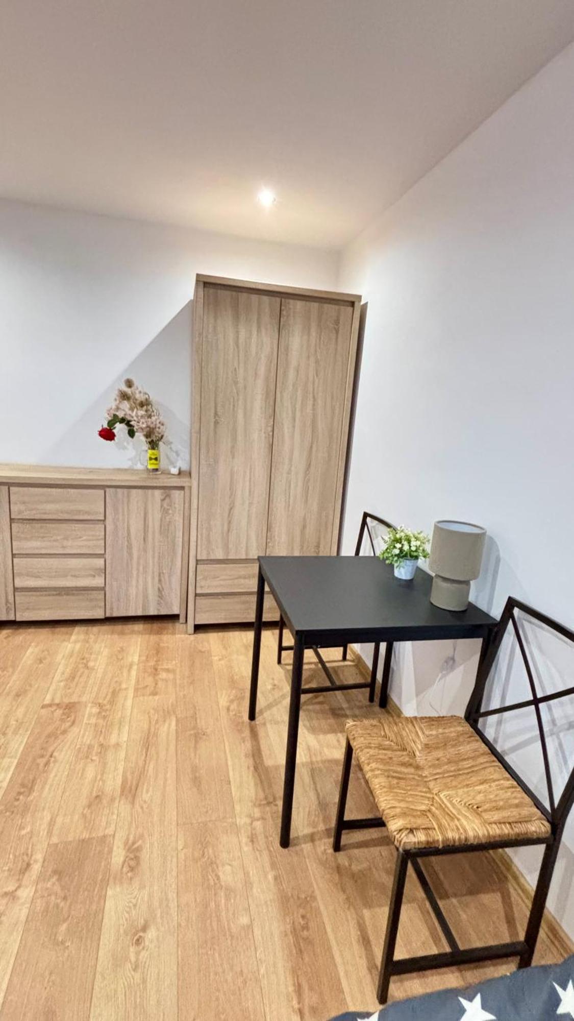 Rooms In Warsaw - K3 Luaran gambar