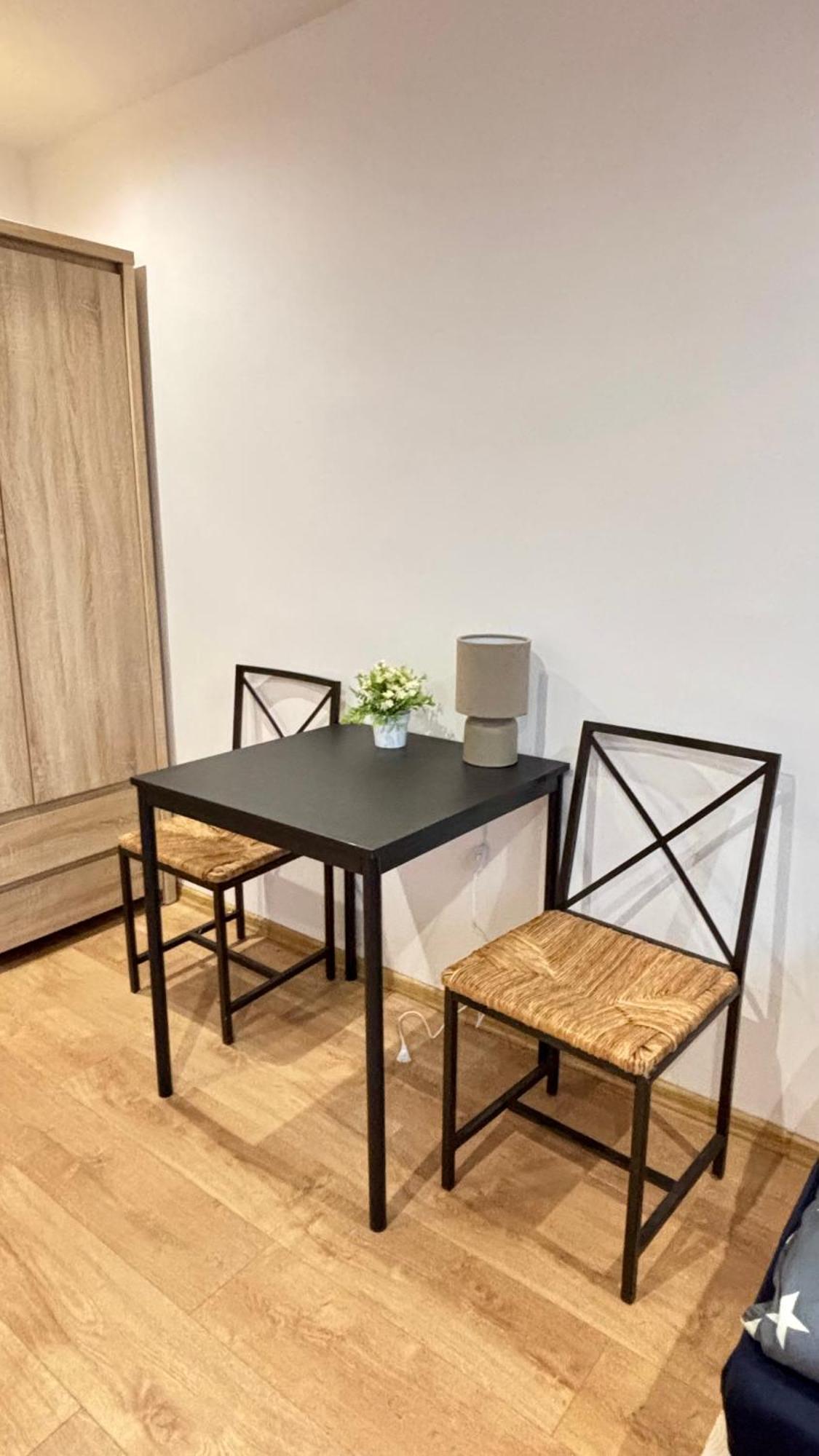 Rooms In Warsaw - K3 Luaran gambar