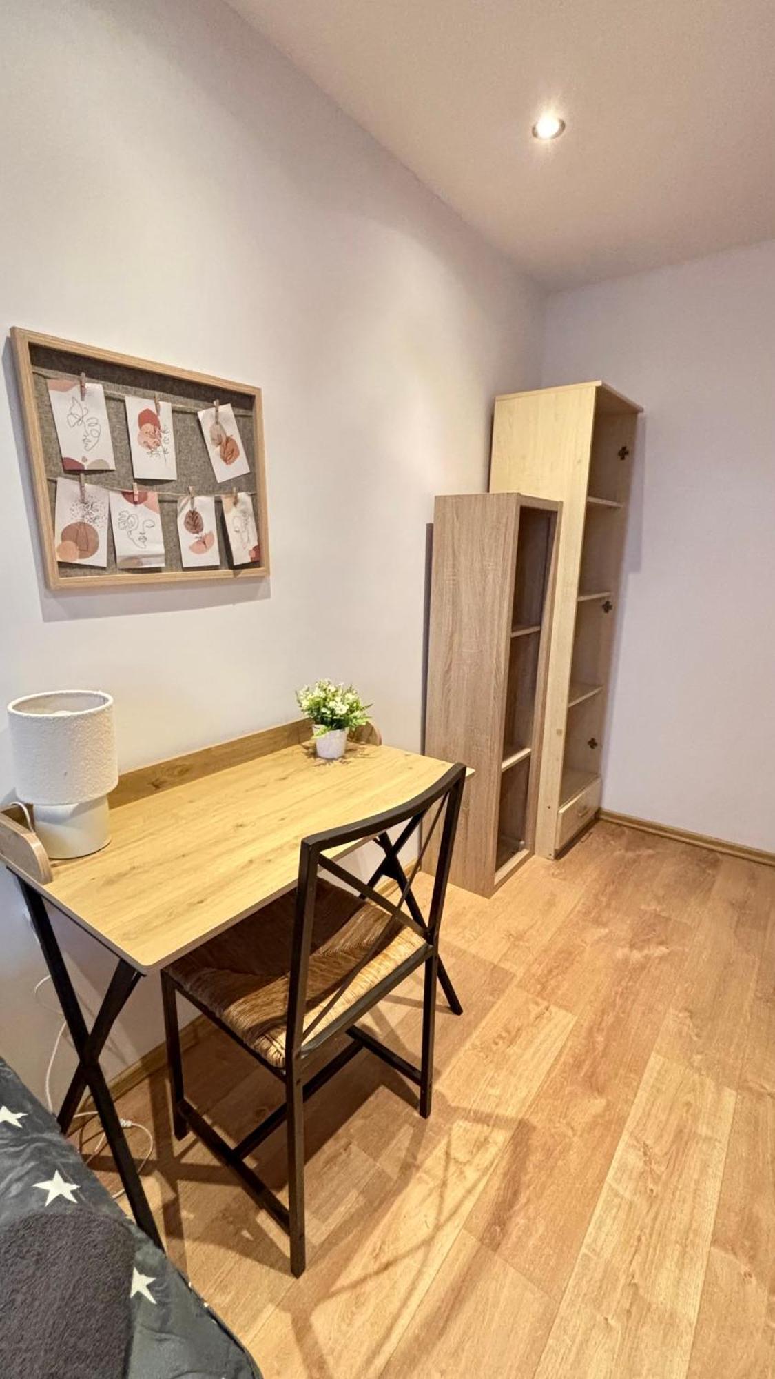 Rooms In Warsaw - K3 Luaran gambar
