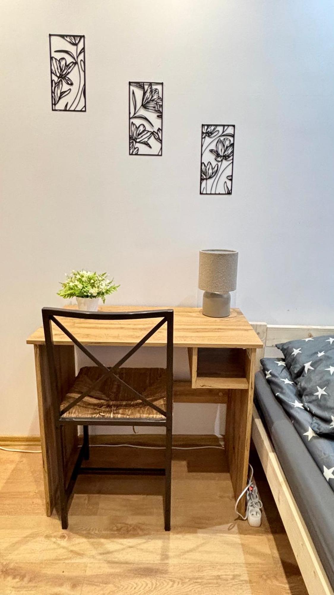 Rooms In Warsaw - K3 Luaran gambar